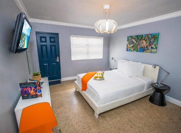 Hollywood Beach Suites and Hotel Main image